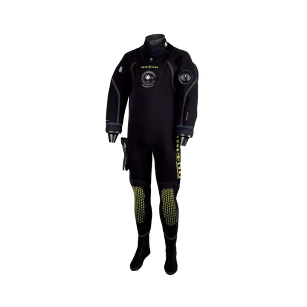 Blizzard pro dry suit men