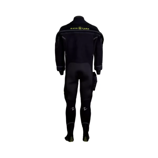 Blizzard pro dry suit men