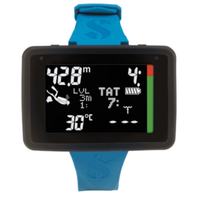 Computer scubapro luna 2.0