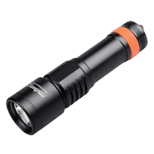Torcia d700 1700lm