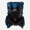 Jacket axiom man