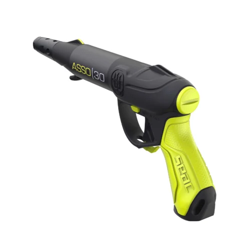 Fucile pneumatico seac asso s/r