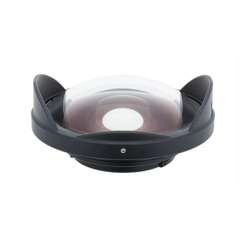 Fisheye inon ufl-g140 sd