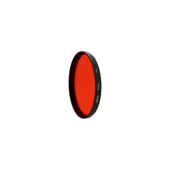 Filtro correttore colore m67