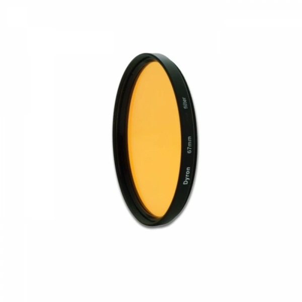 Filtro correttore colore m67