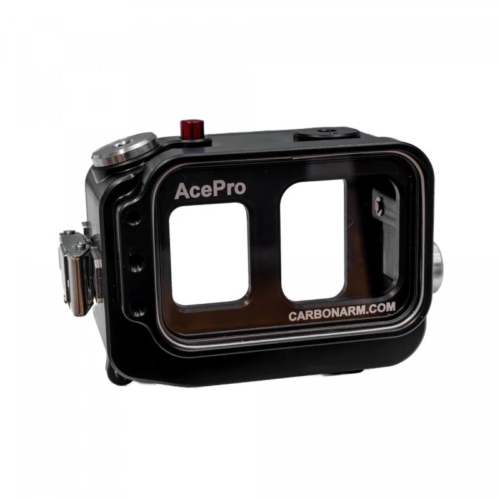 Custodia insta360 ace pro e ace pro 2