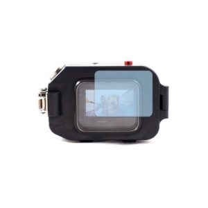 Pellicola per custodie action cam e diveshot