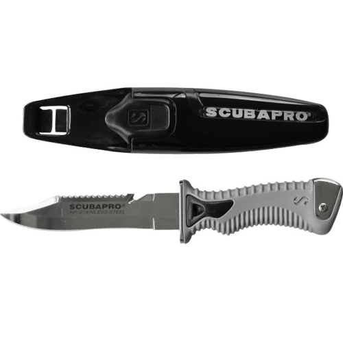 Coltello scubapro k6
