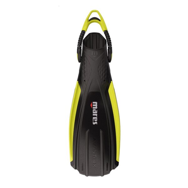 Pinne mares avanti 4x