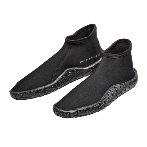 Calzari scubapro delta short boot 3