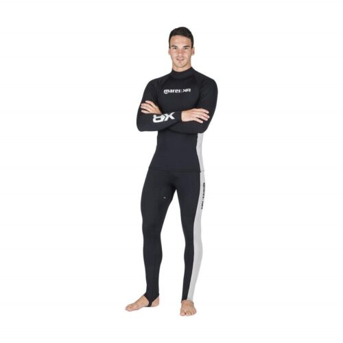 Sottomuta mares base layer maglia
