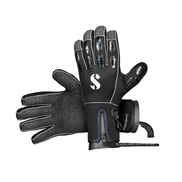 Guanti scubapro g-flex 5