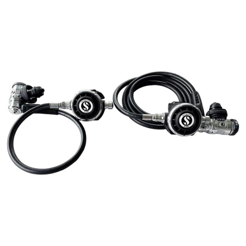 Erogatore scubapro mk19 evo/g260 kit