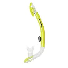 Snorkel scubapro fusion dry
