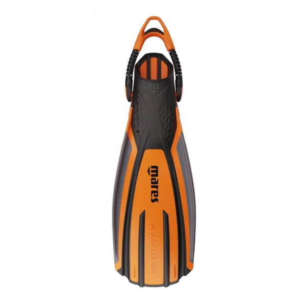 Pinne mares avanti 4x