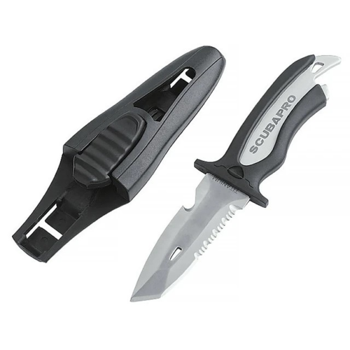 Coltello scubapro mako - titanium