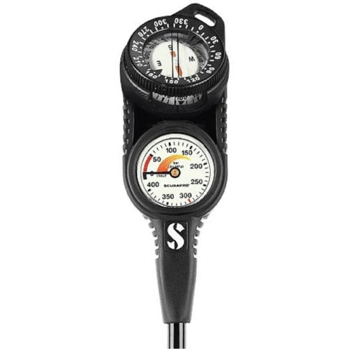 Dive console scubapro mako