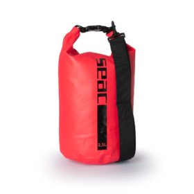 Dry bag seac rossa