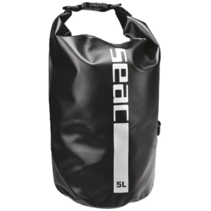 Dry bag seac nera