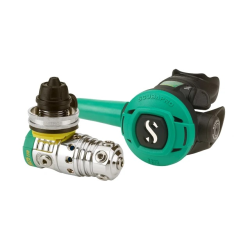 Erogatore scubapro mk25 evo/s270 nitrox