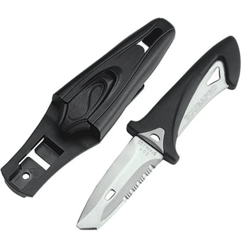 Coltello scubapro white tip