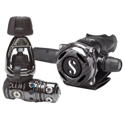 Erogatore scubapro mk25 evo/a700 cbt