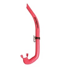 Snorkel scubapro apnea