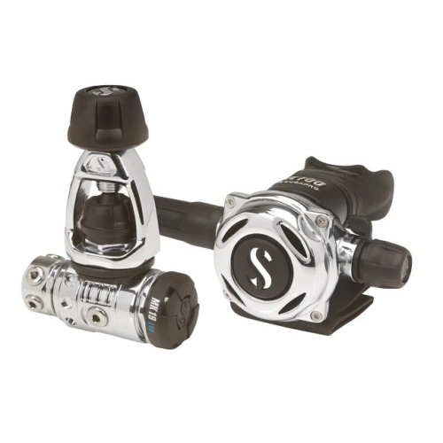 Erogatore scubapro mk19 evo/a700