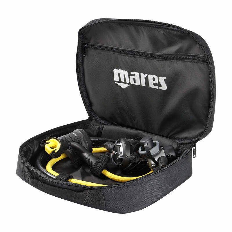 Erogatore mares dual 15x - starter set