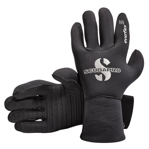 Guanti scubapro everflex 5