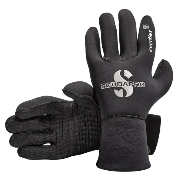 Guanti scubapro everflex 5