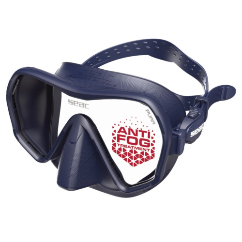 Maschera seac pura