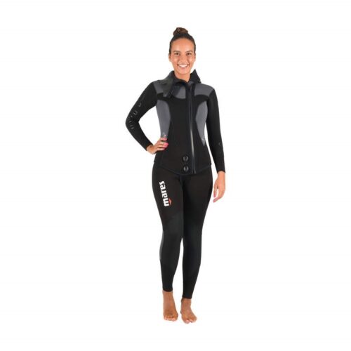Muta umida mares dual - she dives