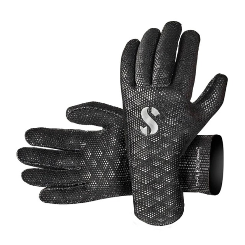 Guanti scubapro d-flex 2