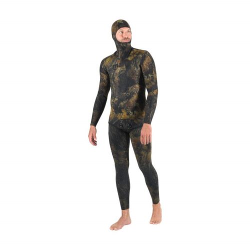 Muta umida mares giacca illusion 50