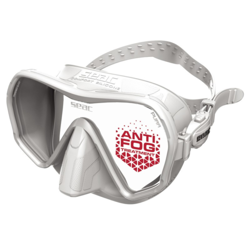 Maschera seac pura