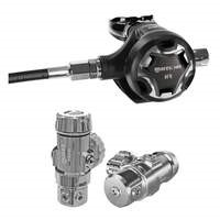 Erogatore mares 28xr - hr - full sm tek set