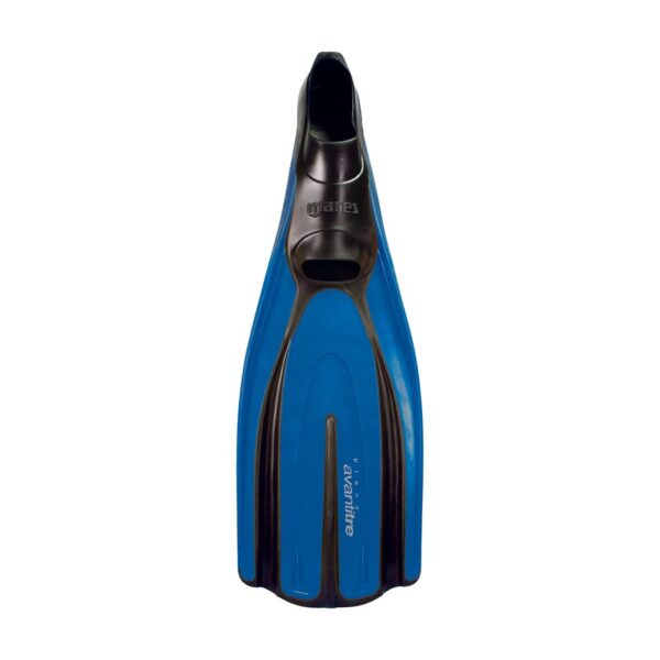 Pinne mares avanti tre