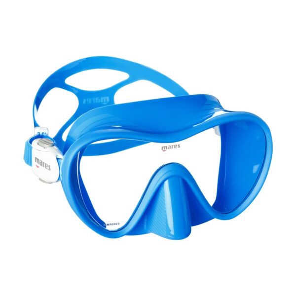 Maschera mares tropical