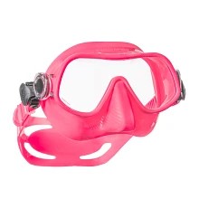 Maschera scubapro steel pro