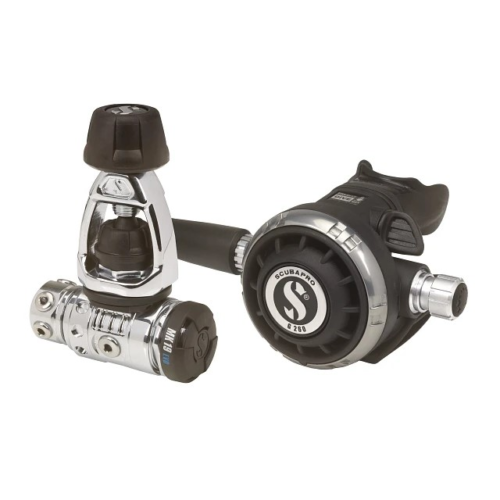 Erogatore scubapro mk19 evo/g260