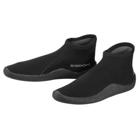 Calzari scubapro go sock 3 - suola sottile