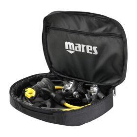 Erogatore mares dual adj 62x - performance set