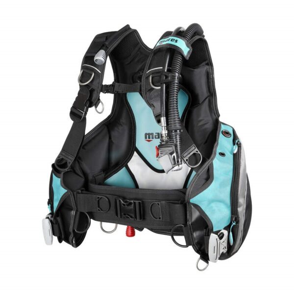Gav mares prestige - she dives