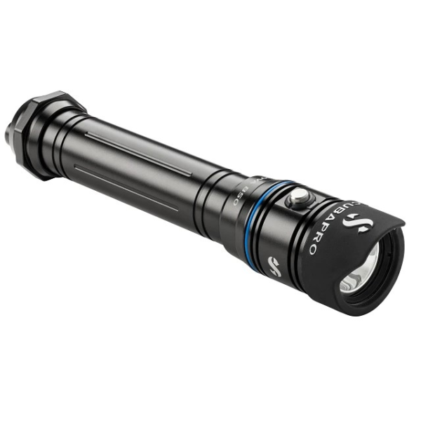 Torcia scubapro nova 850