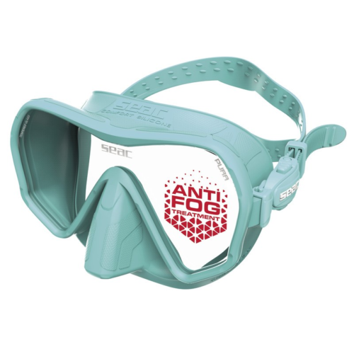 Maschera seac pura