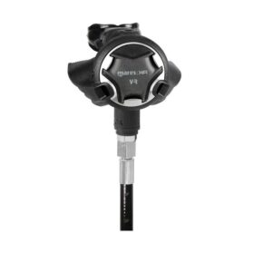 Secondo stadio mares vr