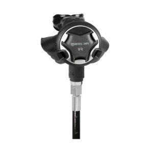 Secondo stadio mares vr