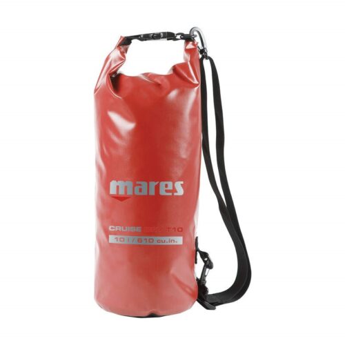 Borsa mares cruise dry t10