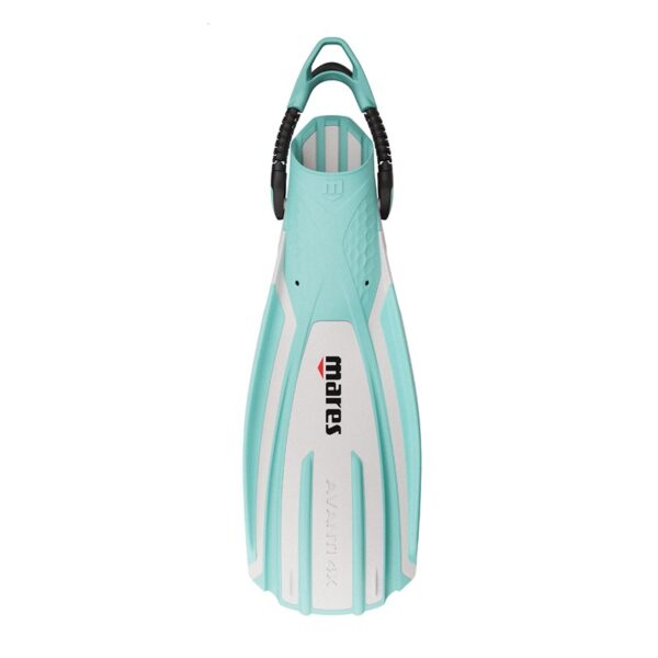 Pinne mares avanti 4x